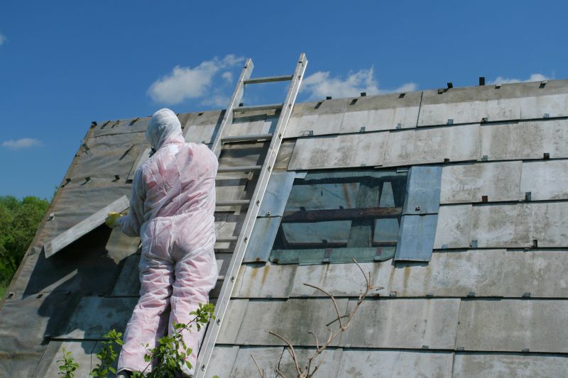 Asbestos Remediation in Monmouth County, NJ