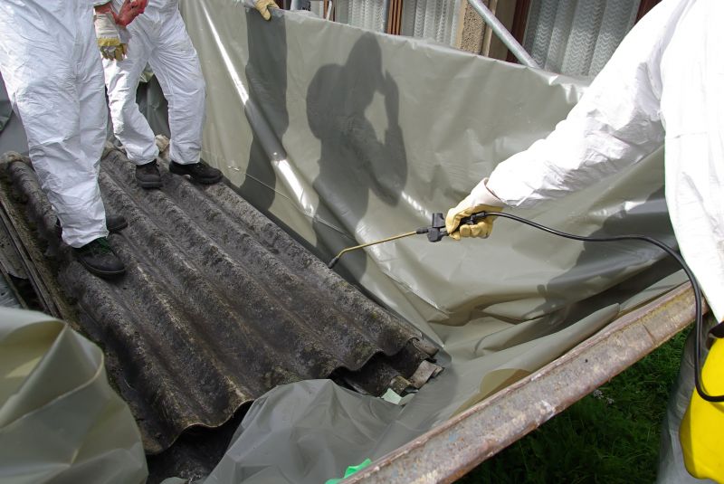 Asbestos Service in Somerset County, NJ