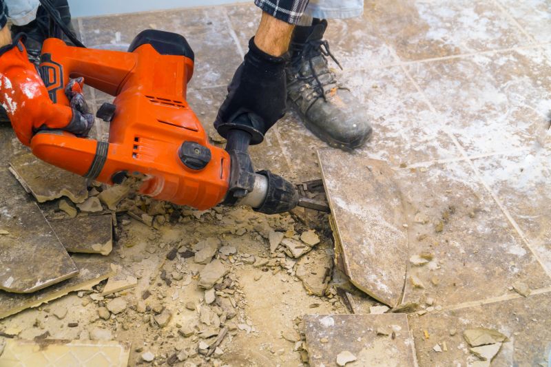 Asbestos Testing Service in Somerset County, NJ