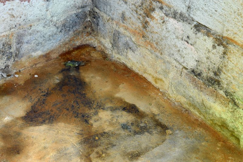 Basement Mold Remediation in Broward County, FL