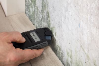 ERMI Testing in Rockwall, TX