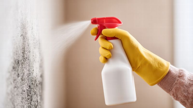 Mold Restoration in Bergen County, NJ
